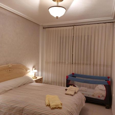 Piso Vacacional En Murcia Beniaján Dış mekan fotoğraf