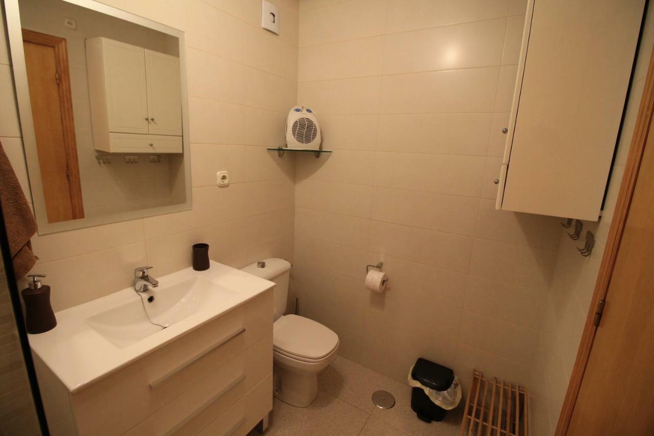 Piso Vacacional En Murcia Beniaján Dış mekan fotoğraf