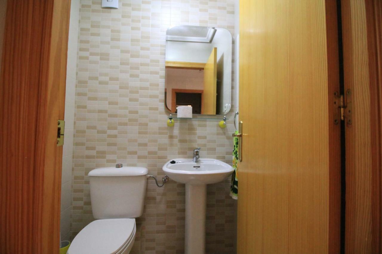 Piso Vacacional En Murcia Beniaján Dış mekan fotoğraf