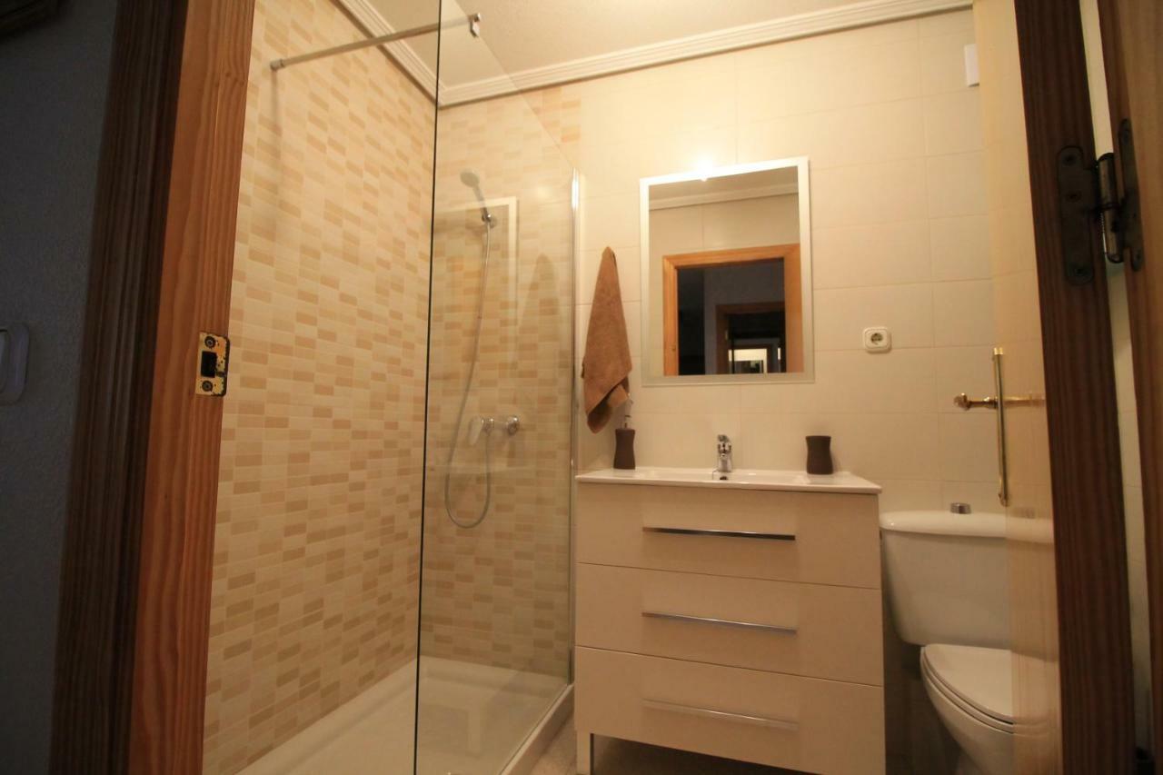 Piso Vacacional En Murcia Beniaján Dış mekan fotoğraf