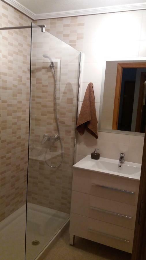 Piso Vacacional En Murcia Beniaján Dış mekan fotoğraf